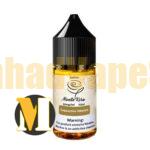 سالت تنباکو کاپوچینو مونت رزا <br><span>Monte Rosa Cappuccino Tobacco</span> - Image 3